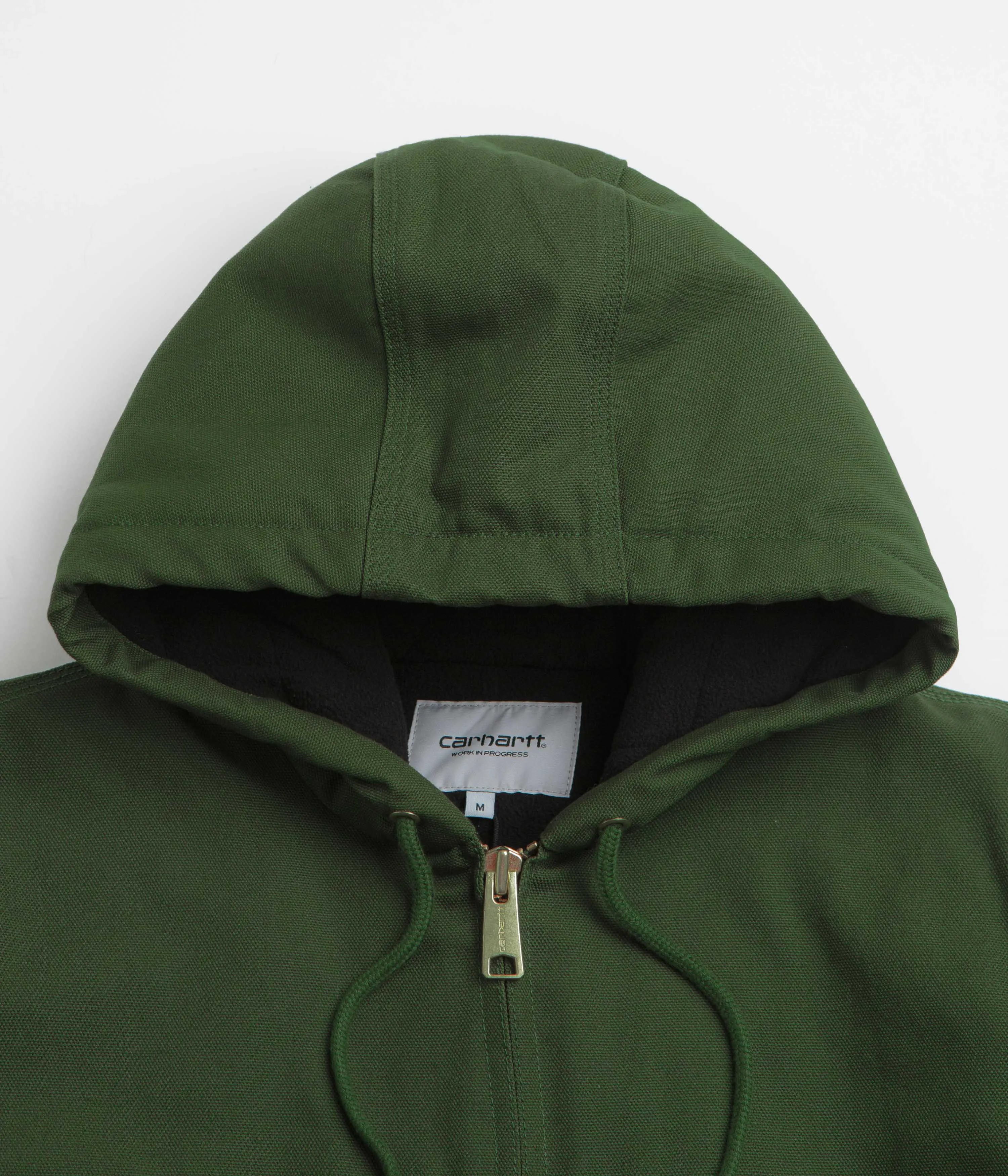 Carhartt Active Jacket - Tarragon