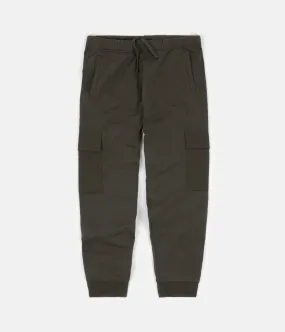 Carhartt Klicks Sweatpants - Cypress / Cypress