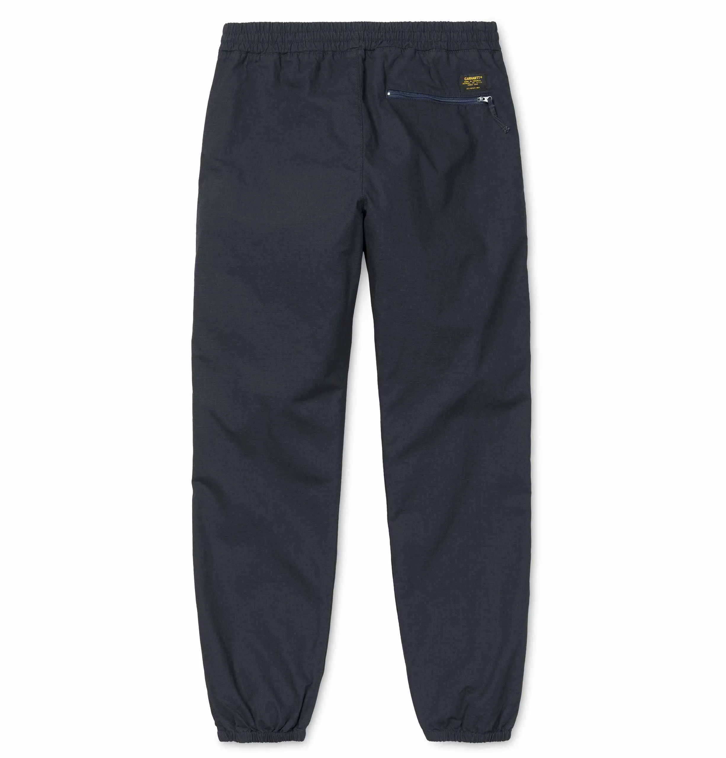 Carhartt WIP Valiant Jogger – Dark Navy