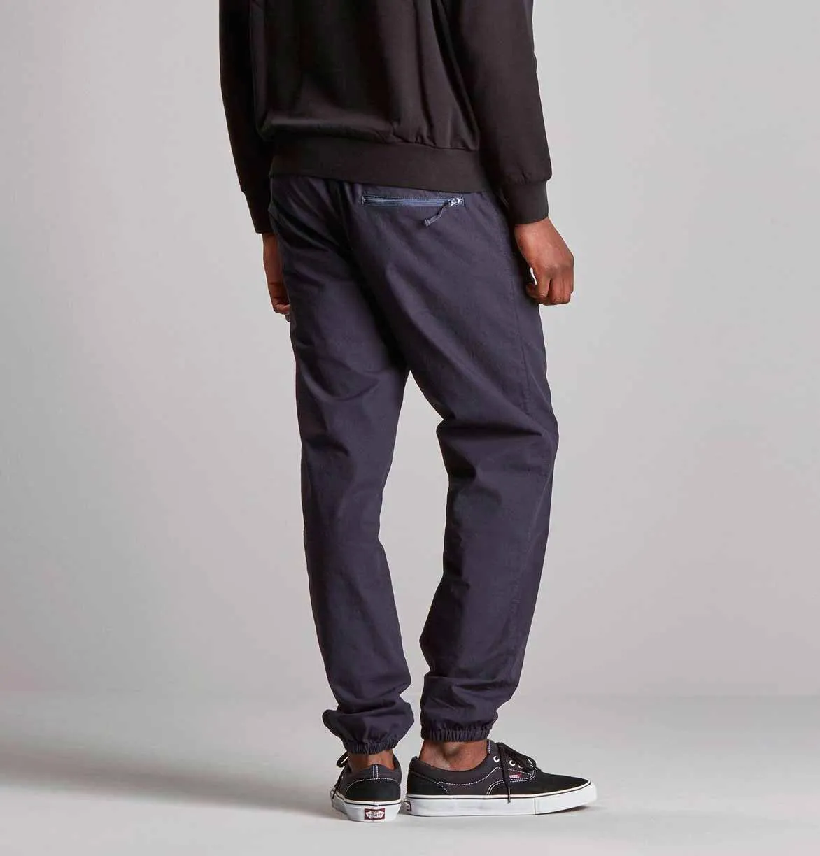 Carhartt WIP Valiant Jogger – Dark Navy