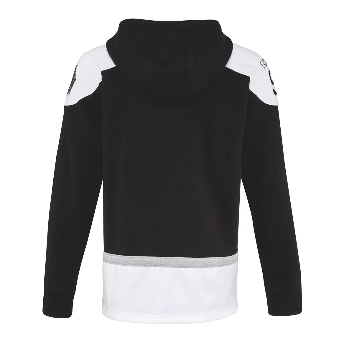 CCM Monochrome Jersey Hoodie - Senior