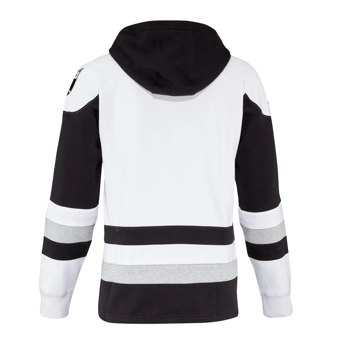 CCM Monochrome Jersey Hoodie - Senior