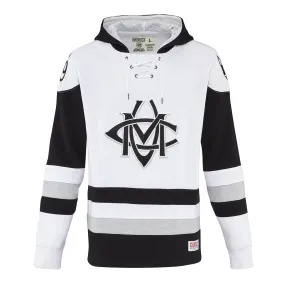 CCM Monochrome Jersey Hoodie - Senior