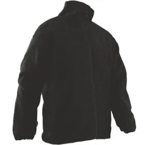 Civil Air Patrol Uniform: Fleece Jacket - black