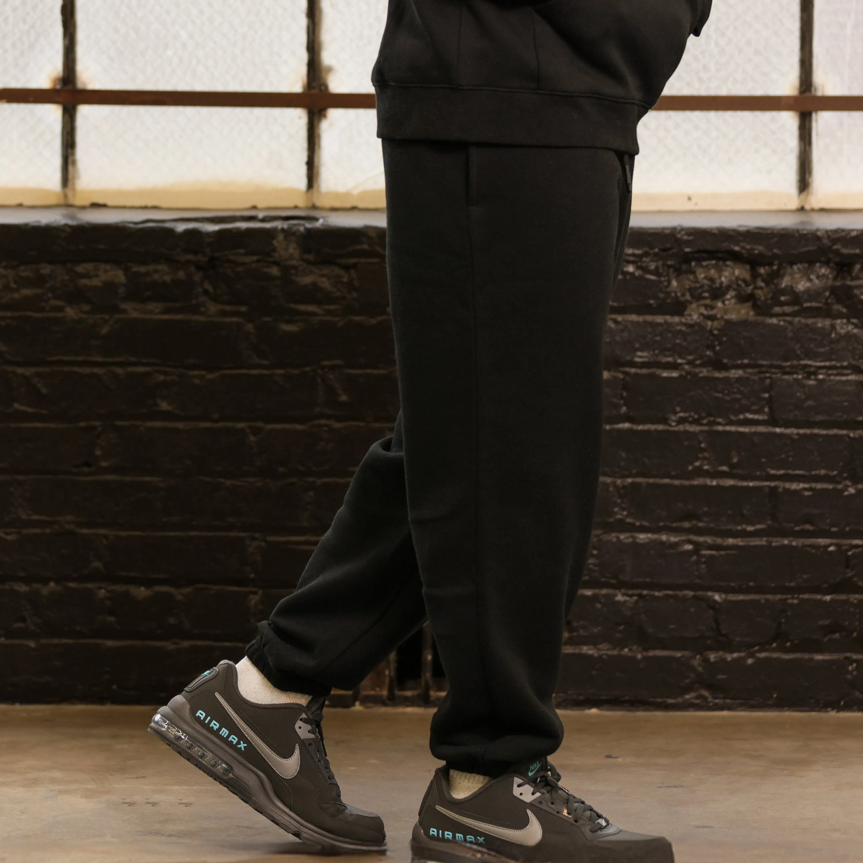 Classic Fleece Hometown Sweatpant - Mens