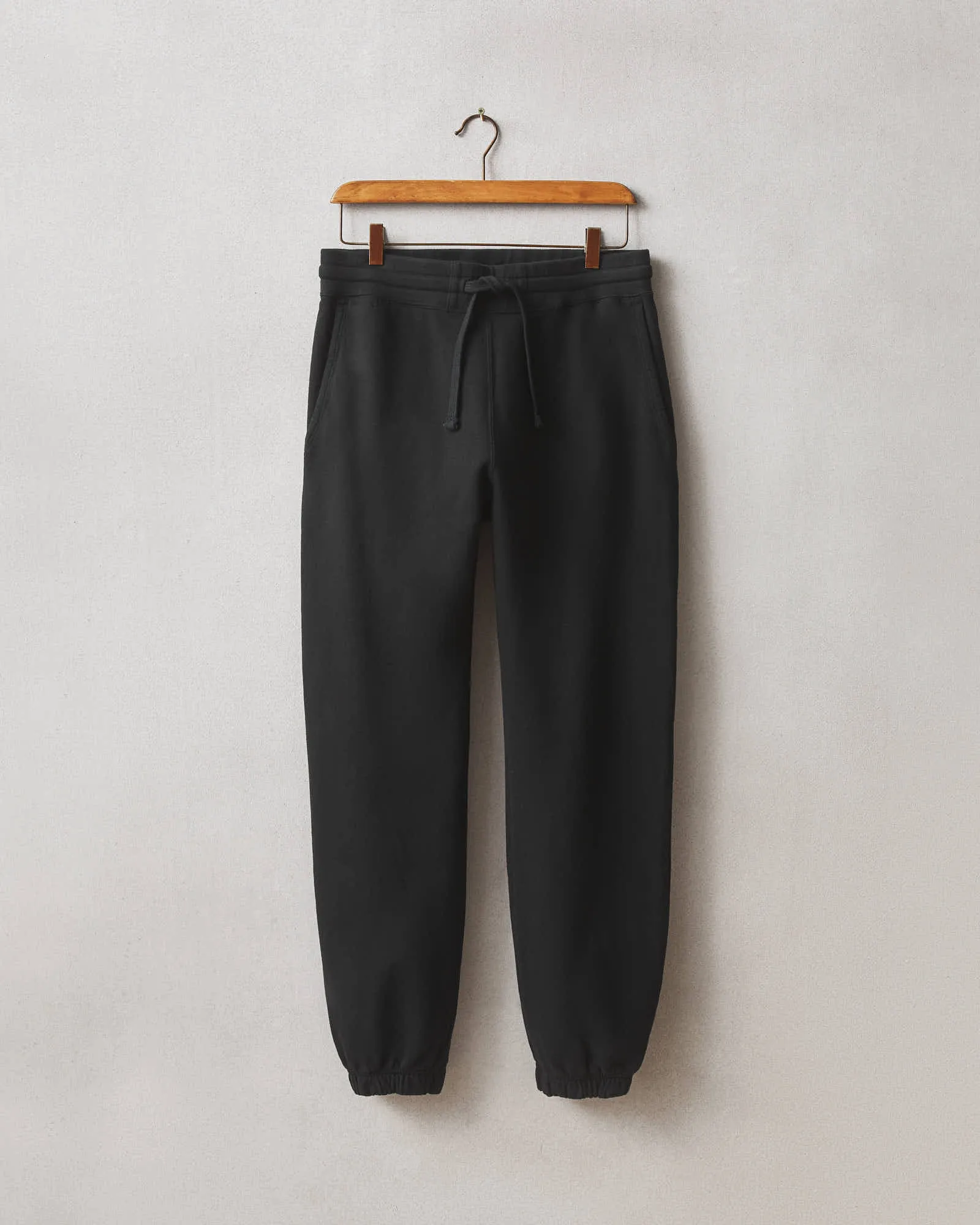 Classic Sweatpant Original - Black