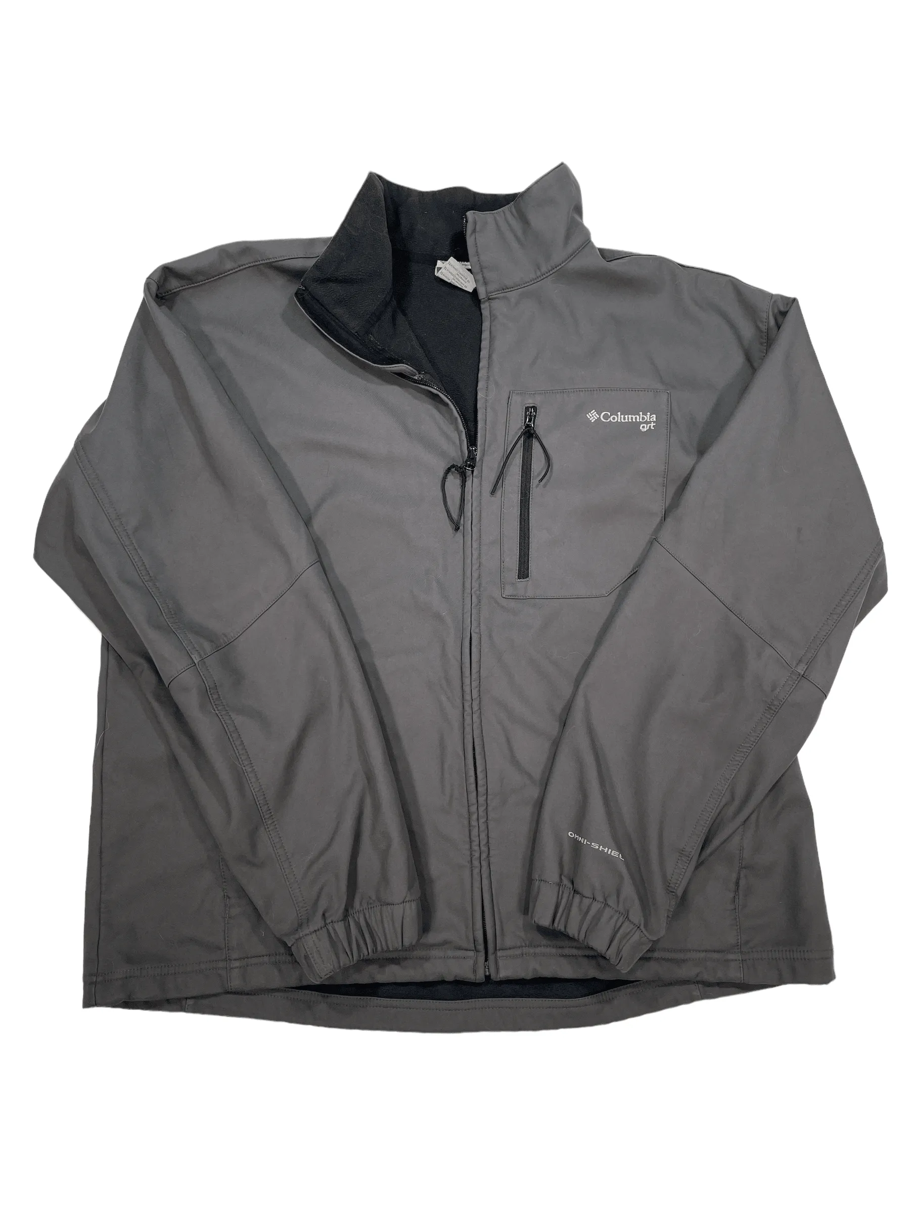 Columbia Womens Interchange Jacket Liner