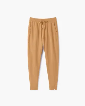 Core Sport Jogger - Toast