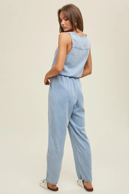 Country Core Jumpsuit