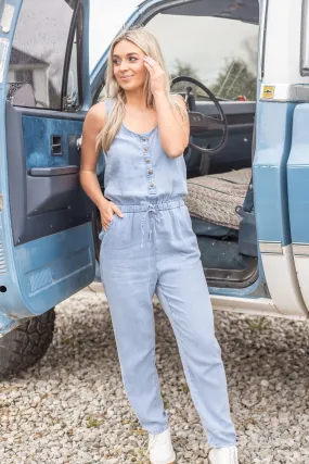 Country Core Jumpsuit