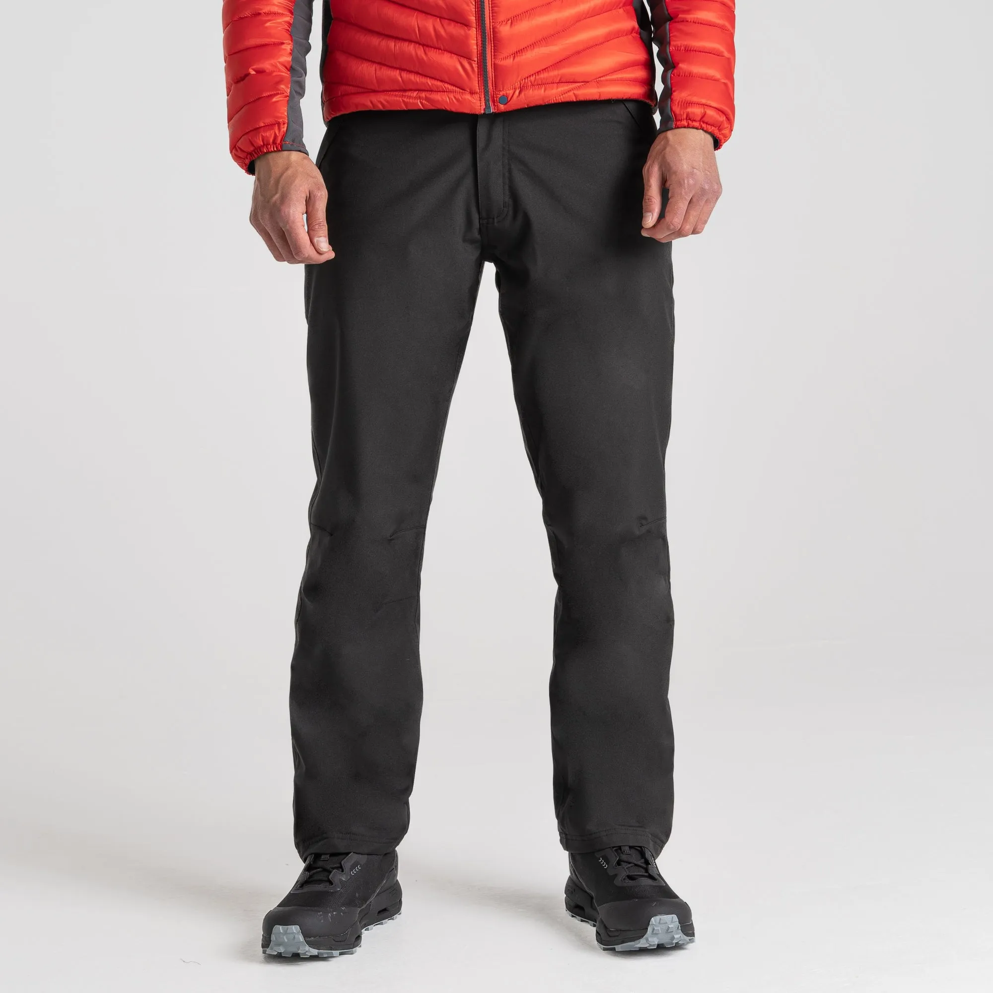 Craghoppers Steall II Thermo Waterproof Mens Hiking Pants