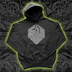 Cube Maze Hoodie