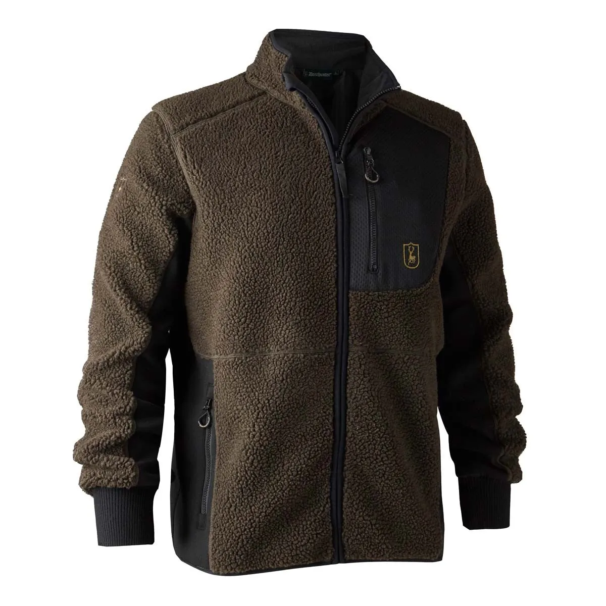 Deerhunter Rogaland Fiber Pile Jacket