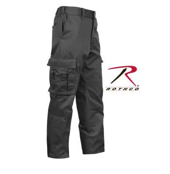 Deluxe EMT (Emergency Medical Technician) Paramedic Pants