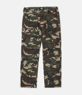 Dickies Edwardsport Trousers - Camouflage