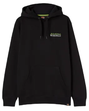 Dickies Stowe Graphic Hoodie