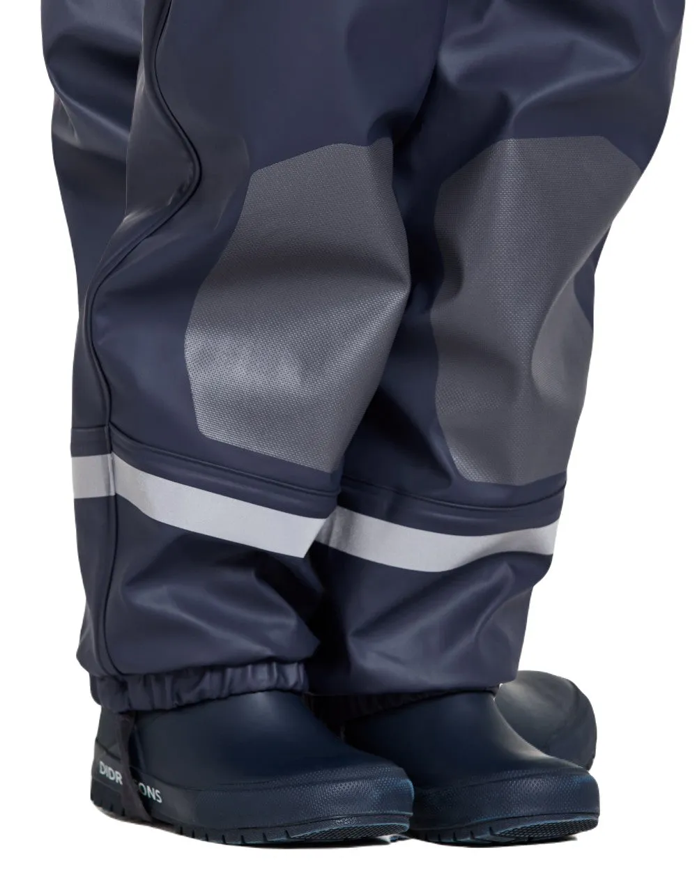 Didriksons Boardman Kids Rain Set