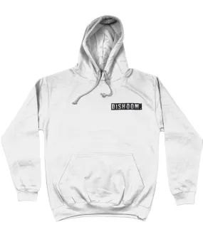 Dishoom Embriodered hoodie