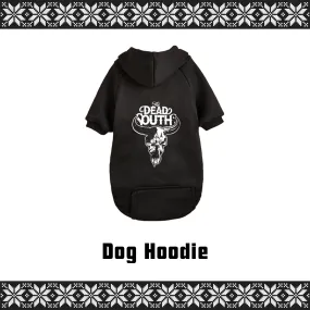 Dog Hoodie