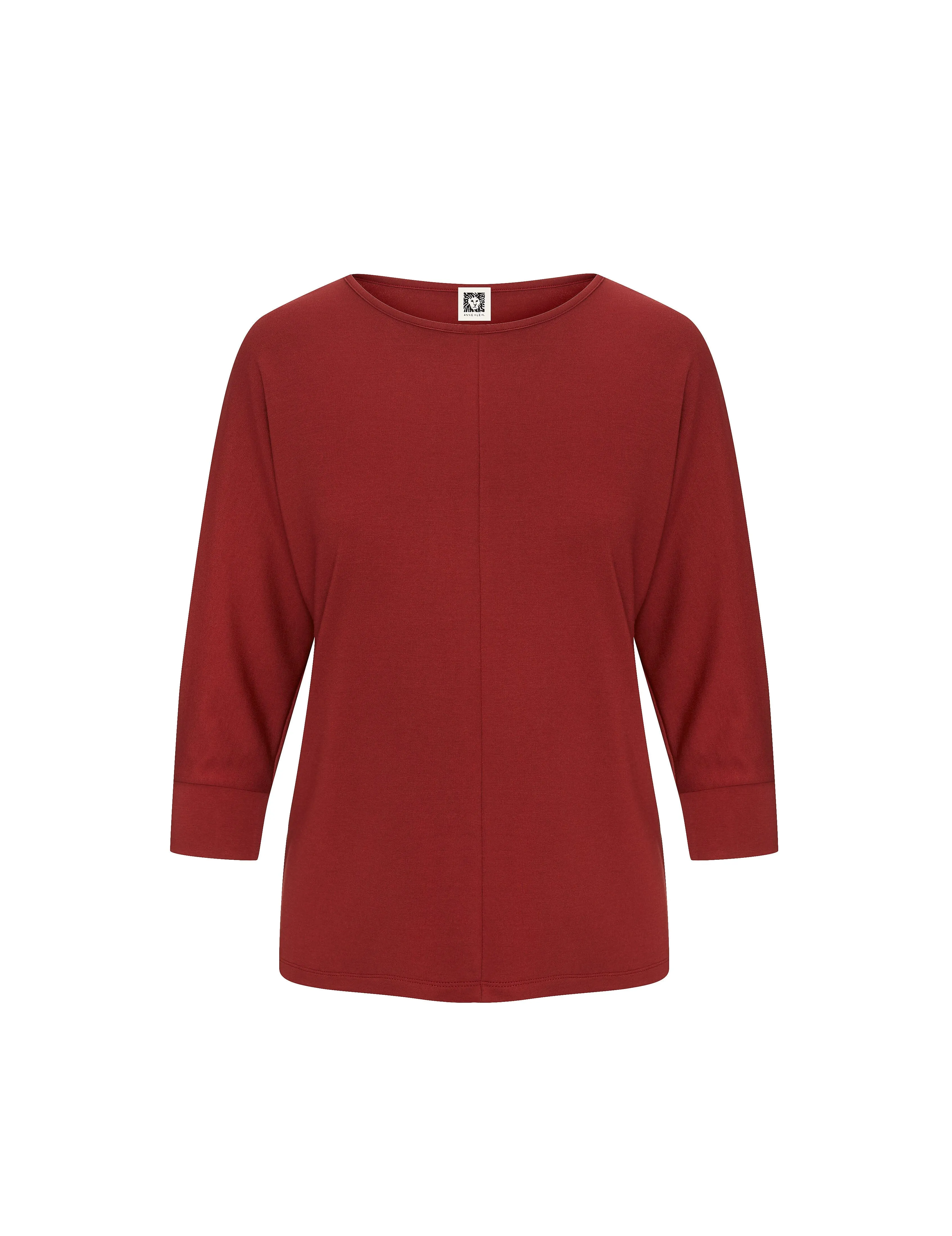 Dolman Seam Pullover- Sale