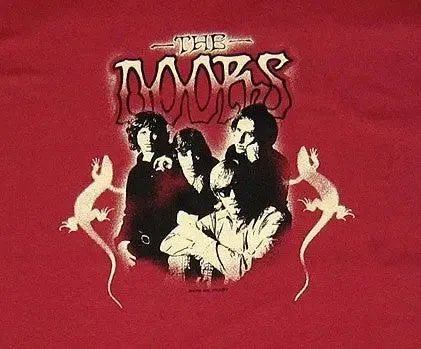 Doors T-Shirt