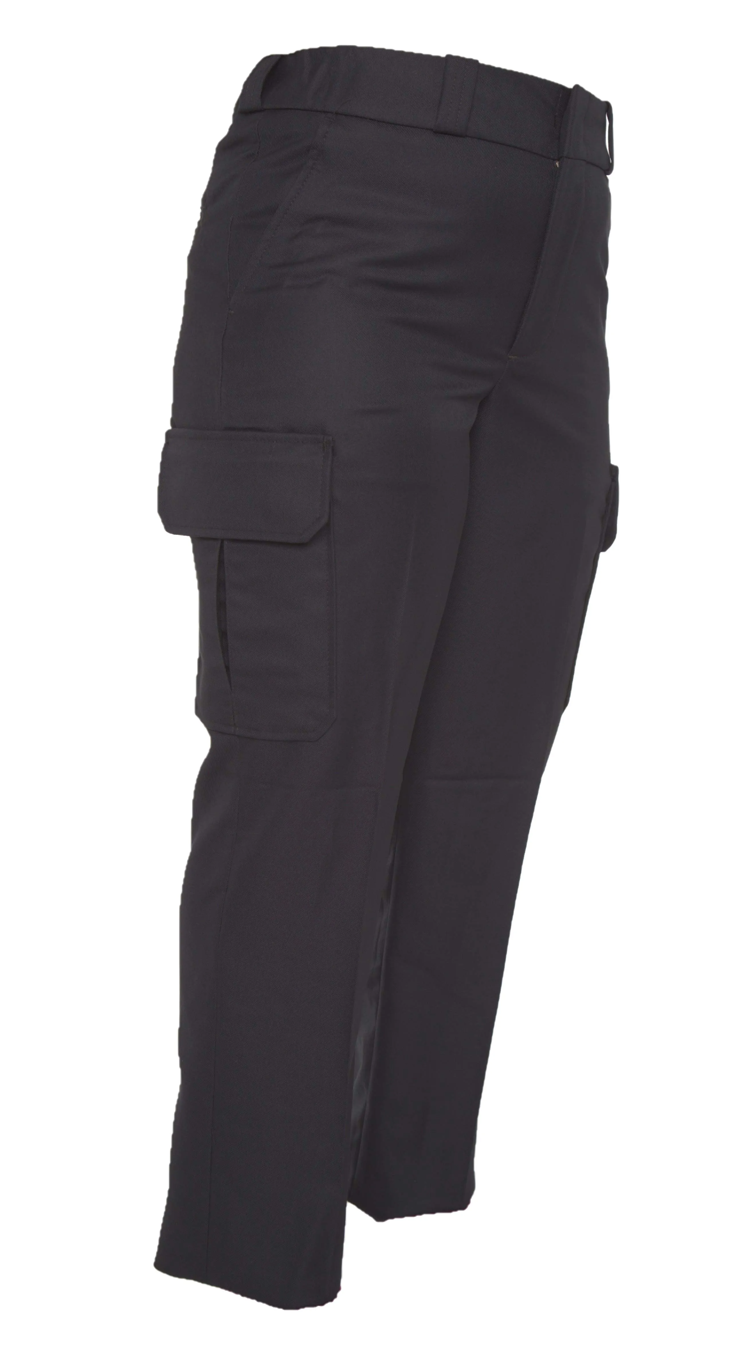 DutyMaxx™ Women's Poly/Rayon Stretch Cargo Pants