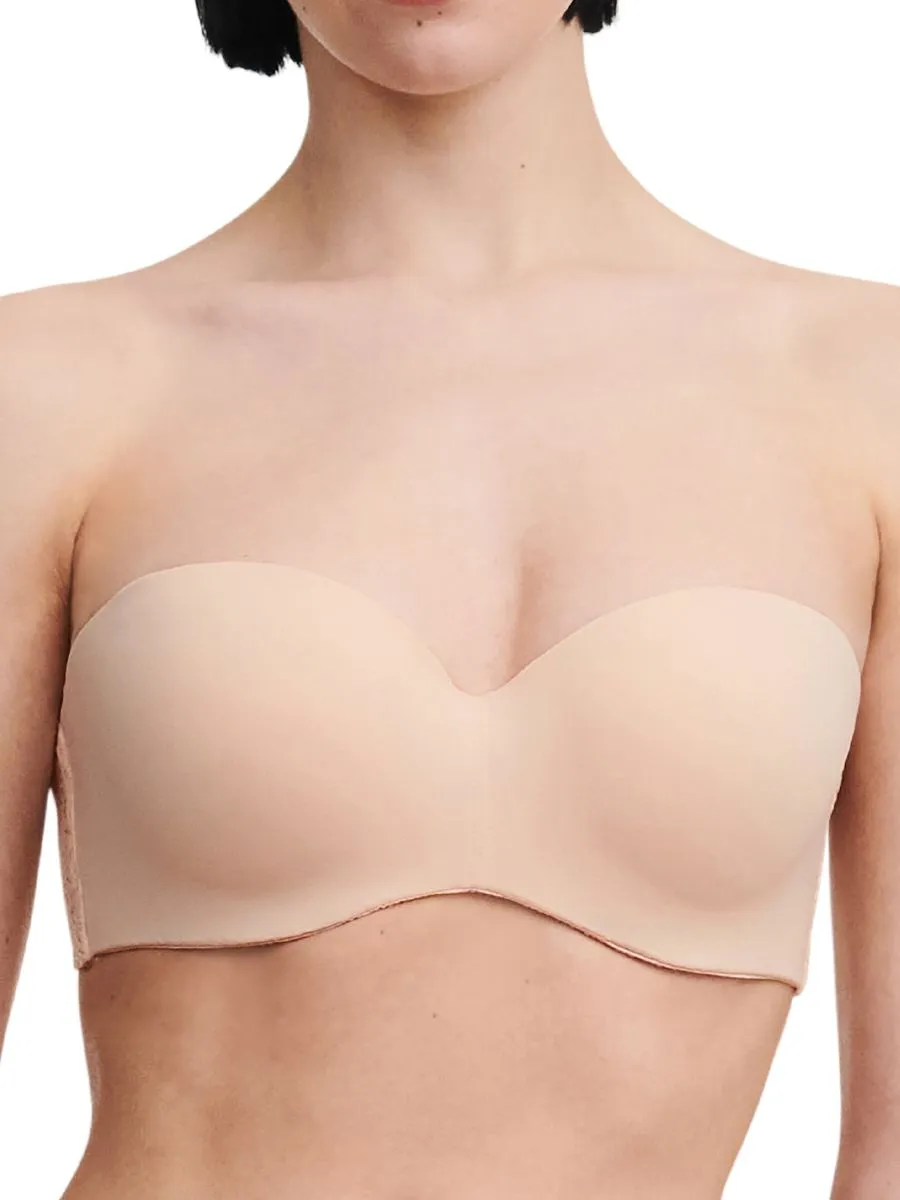 Easy Feel Norah Bandeau T-Shirt Bra - Golden Beige