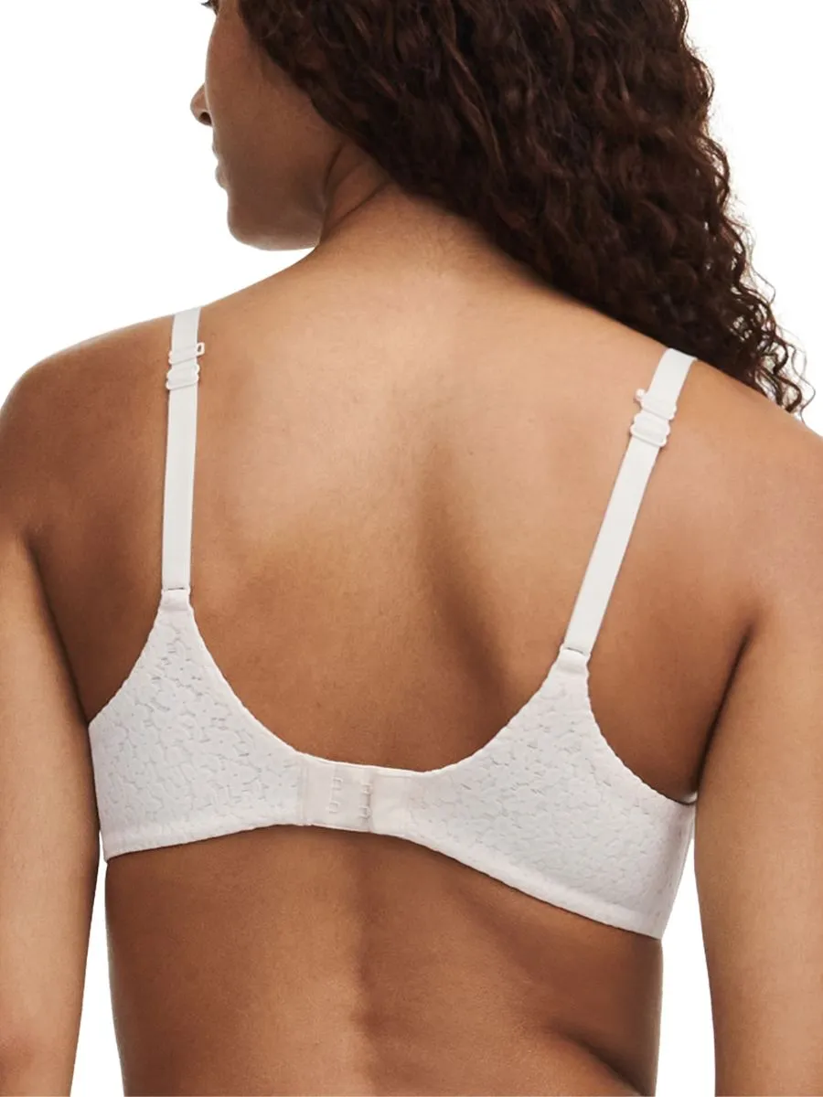 Easy Feel Norah Covering T-Shirt Bra - Pearl