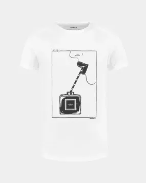 Eau de Collect Tee