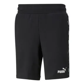 ESS  Tape Shorts 9" TR Puma Black