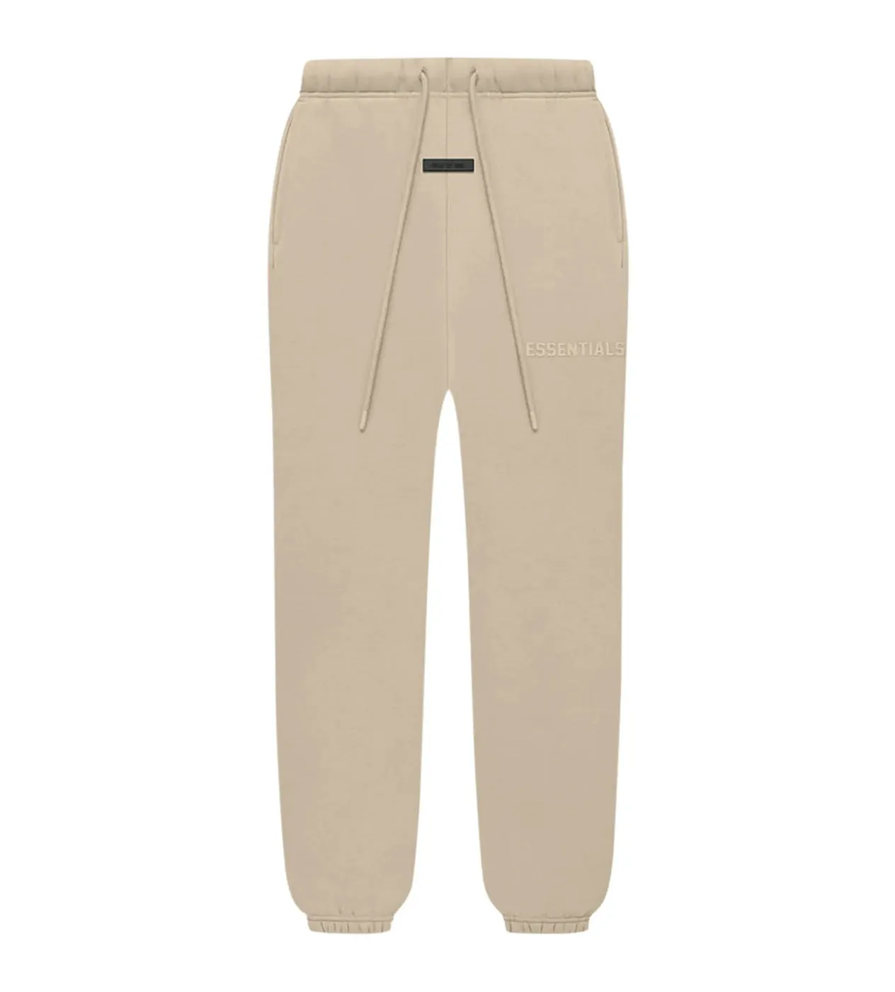 Essentials Dusty Beige Sweatpants