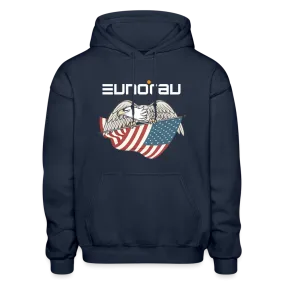 Eunorau Heavy Blend Hoodie