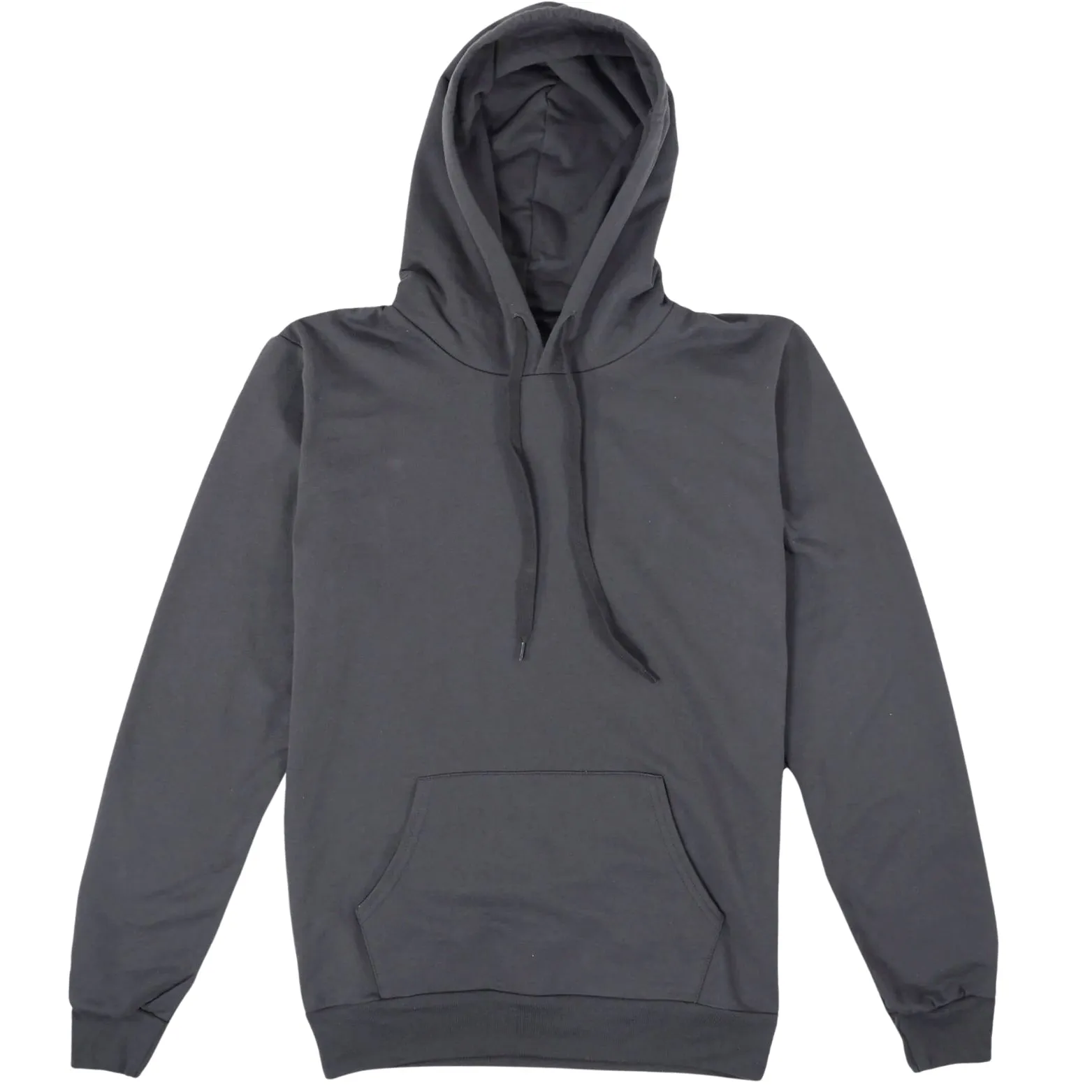 Everyday Cotton Hoodie Made in the USA