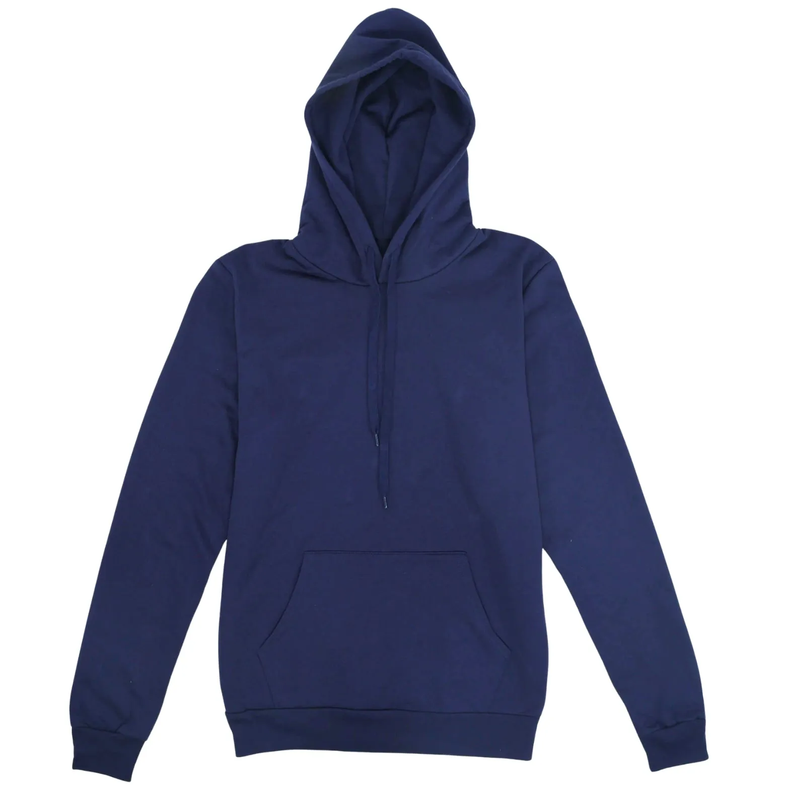 Everyday Cotton Hoodie Made in the USA