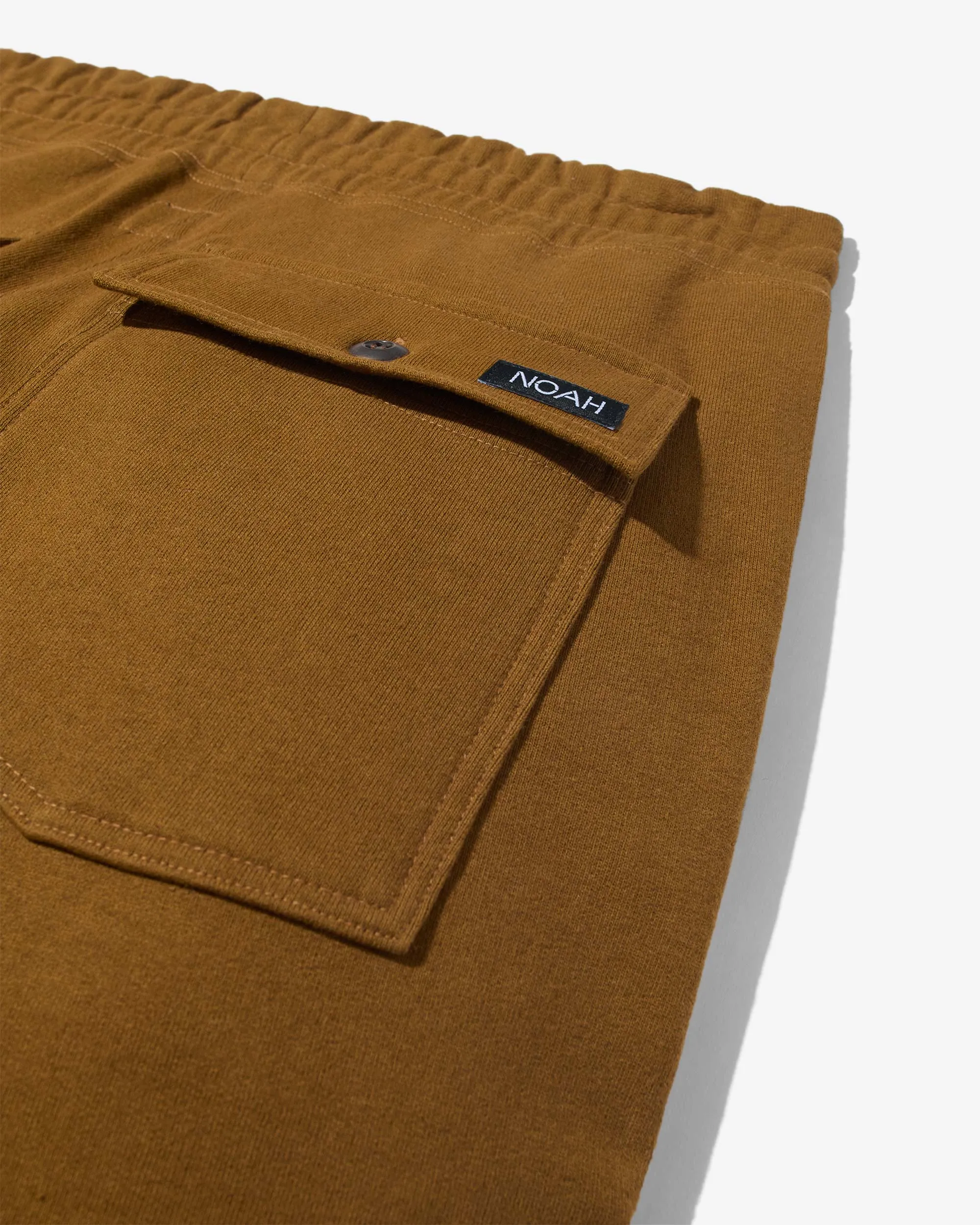 Fatigue Sweatpants