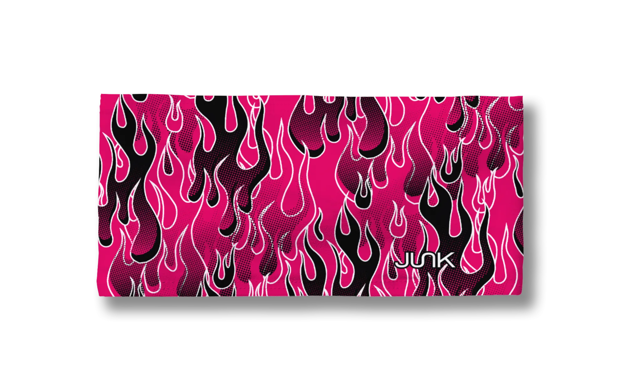 Fierce Flames Headband