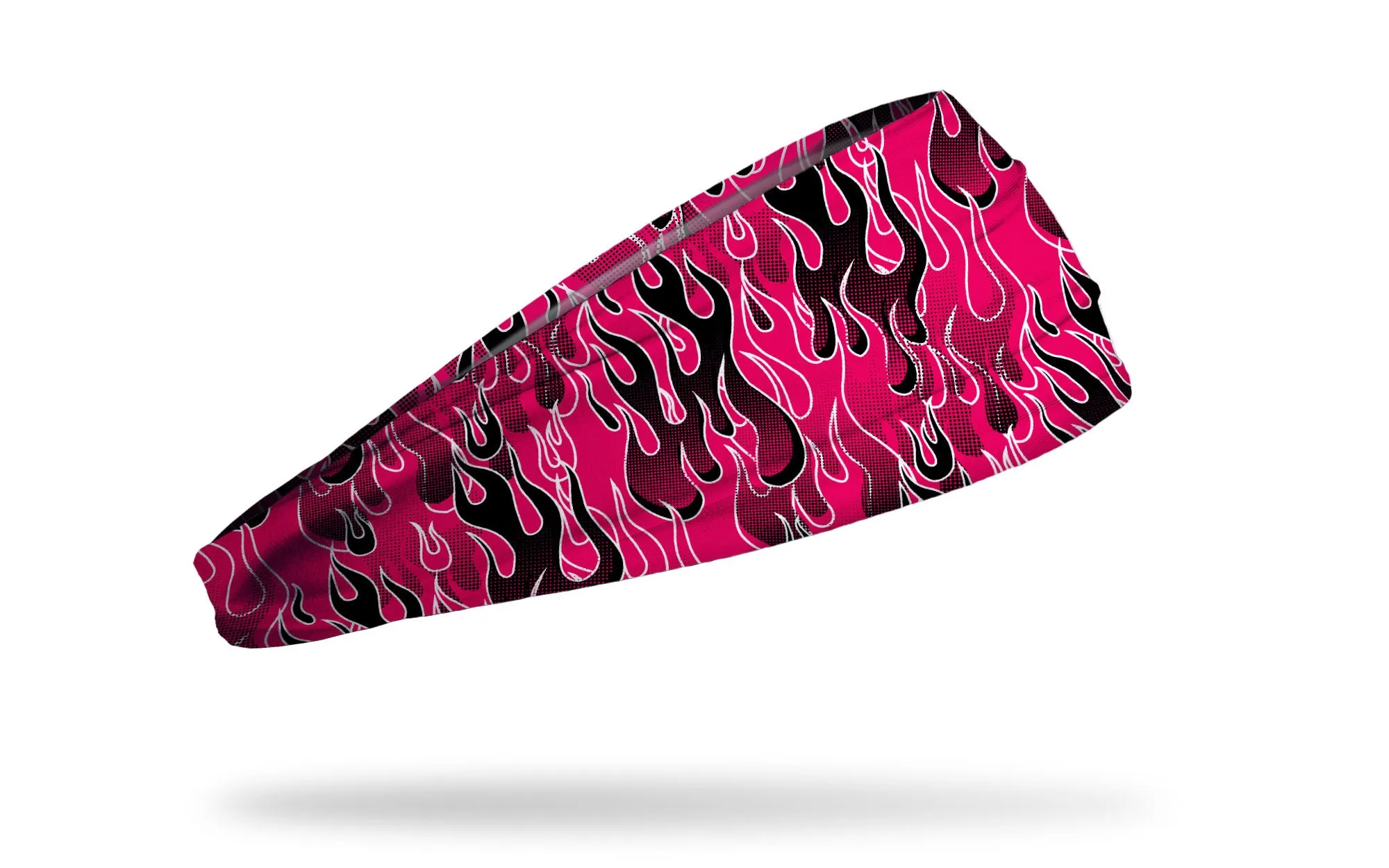 Fierce Flames Headband