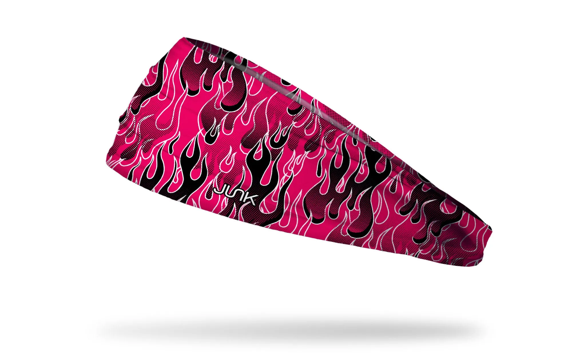 Fierce Flames Headband