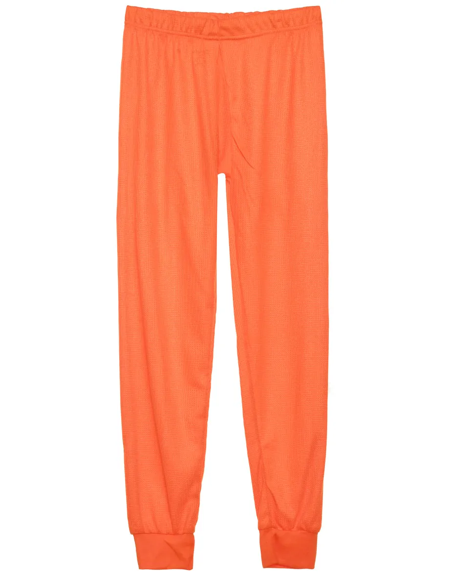 Fitted Trousers - W26 L34