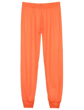 Fitted Trousers - W26 L34