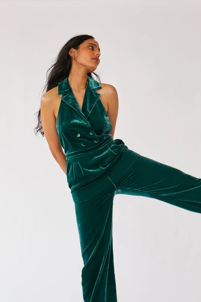 FLYNN JUMPSUIT