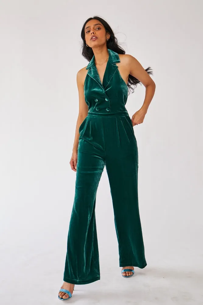 FLYNN JUMPSUIT