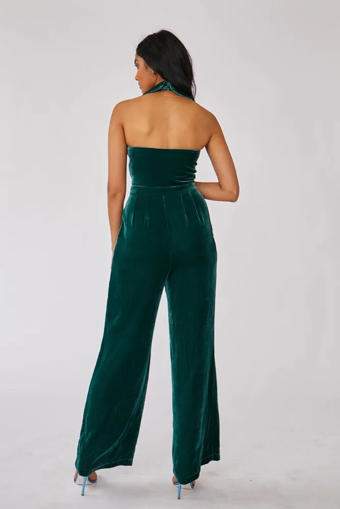 FLYNN JUMPSUIT