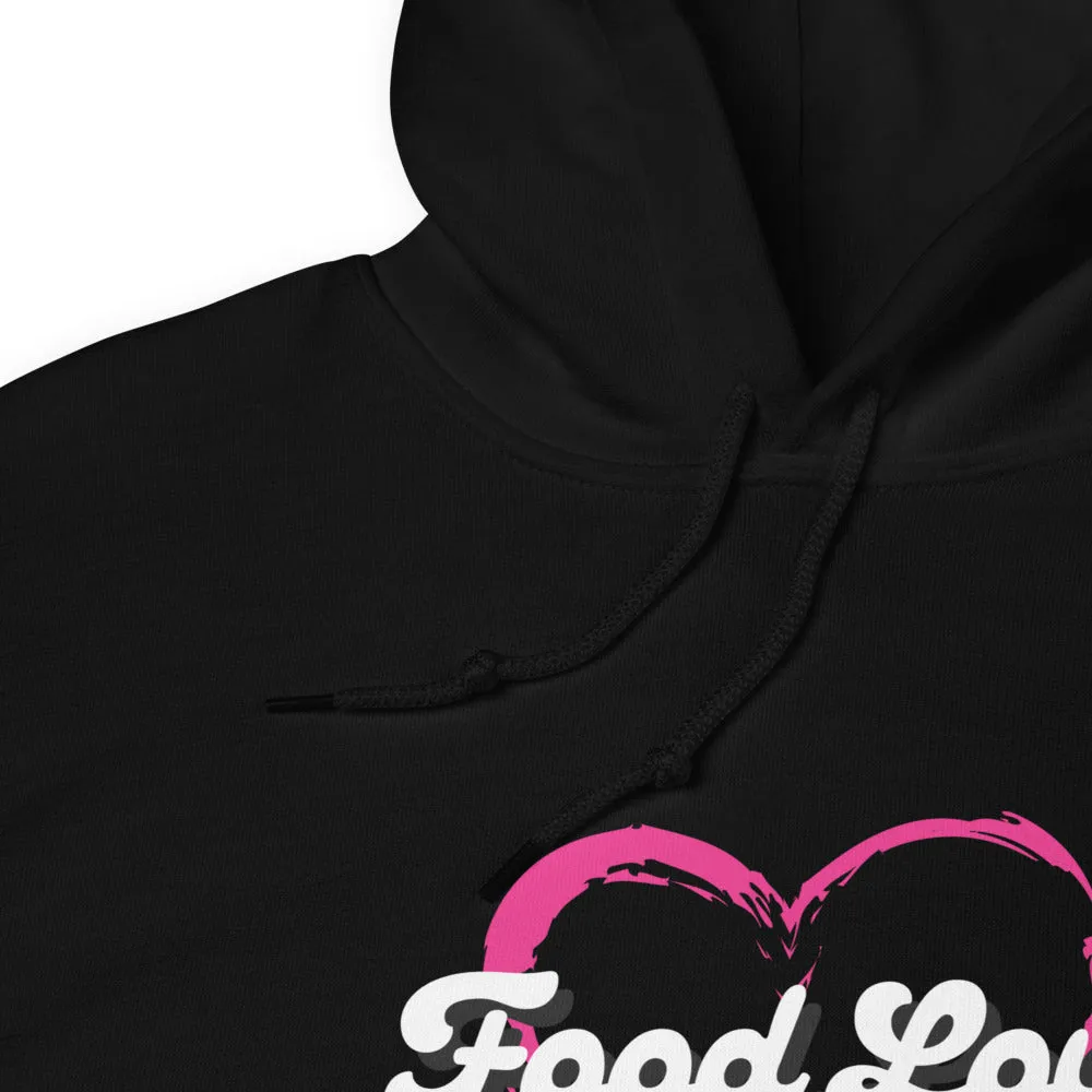 Food Love Hoodie