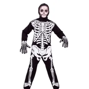 Forum Skeleton Halloween Child Costume