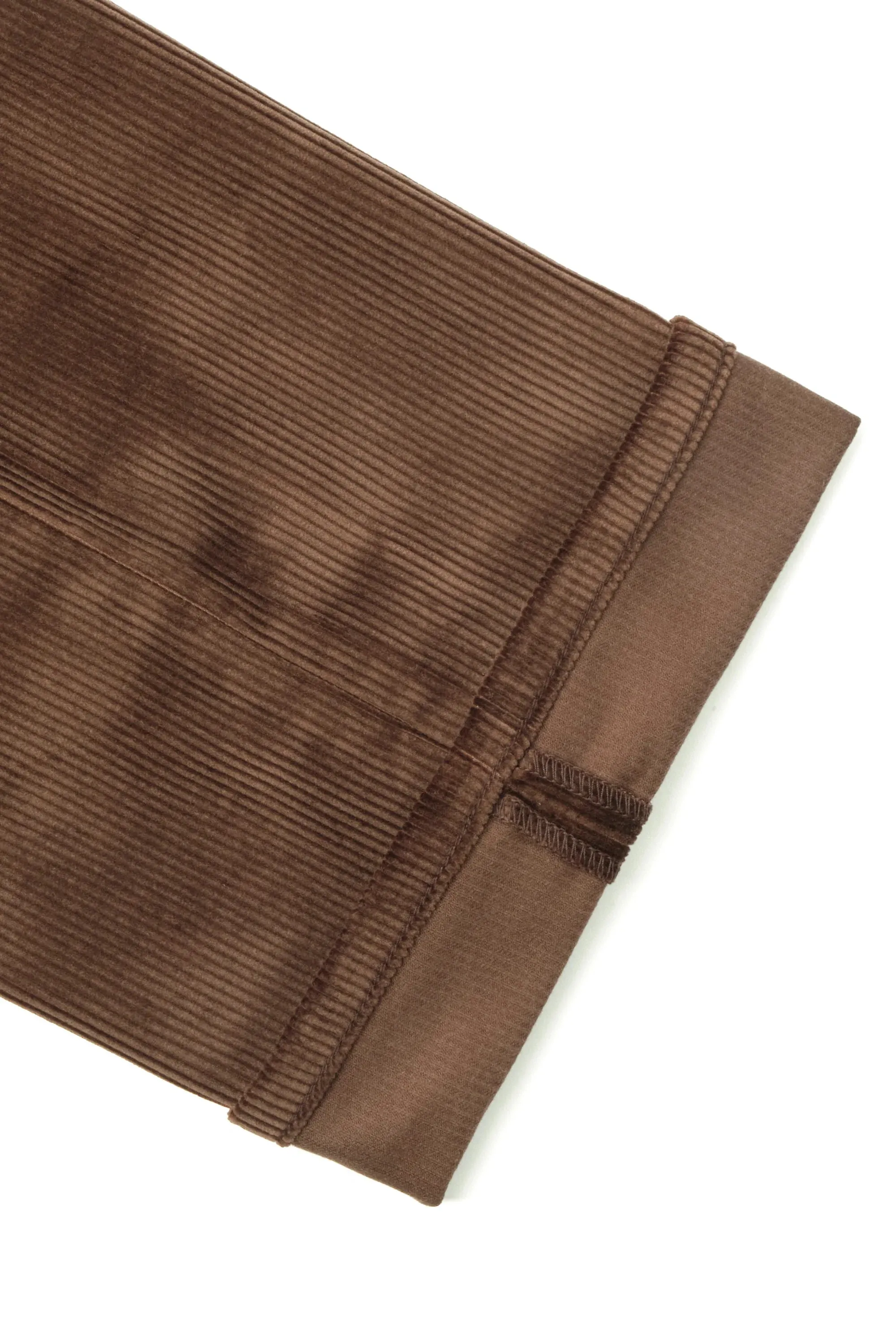 Freenote Cloth Deck Pant - Chocolate Cord