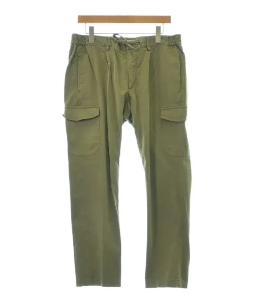 giab's Cargo pants