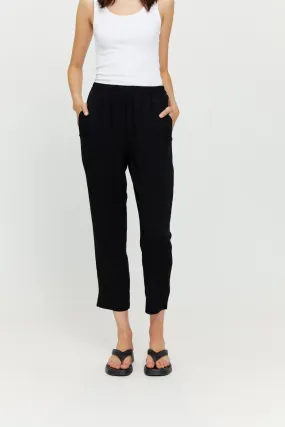 Gilya Pants Black