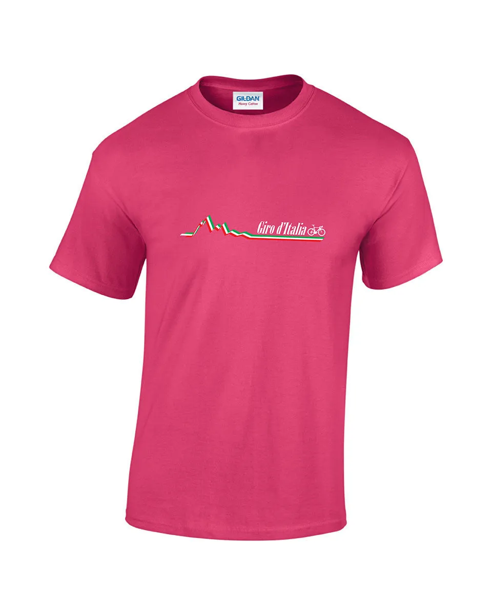 Giro D'Italia Stripe