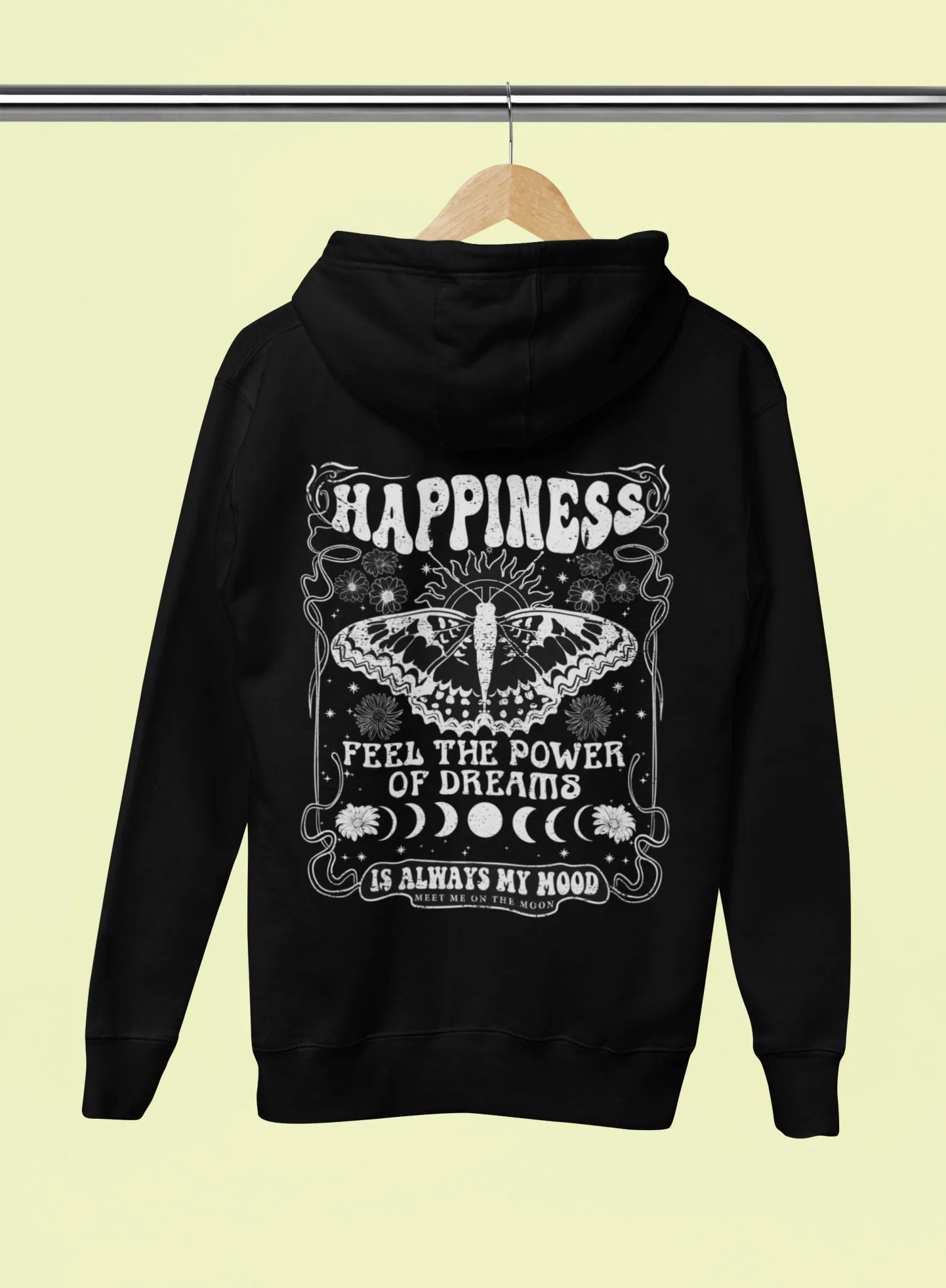 Happiness Hoodie